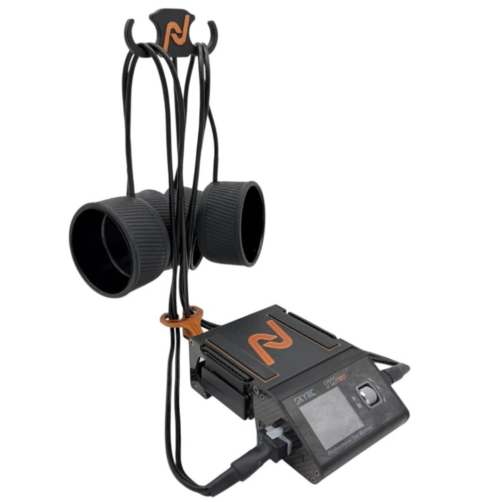 INOV8 3DX Carbon TW Neo Warmer Cup Attachment (Bronze)