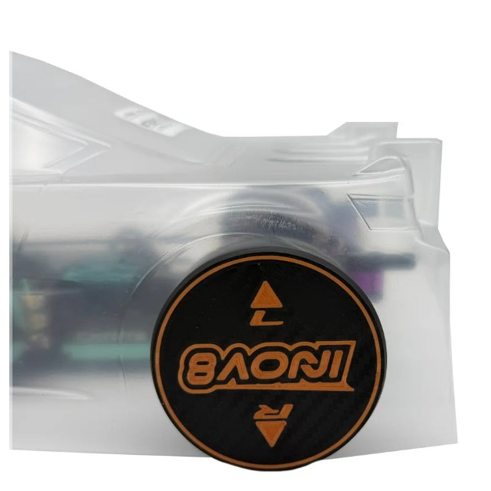 INOV8 3DX Magnetic Wheel Arch Tool for 1/10th On-road