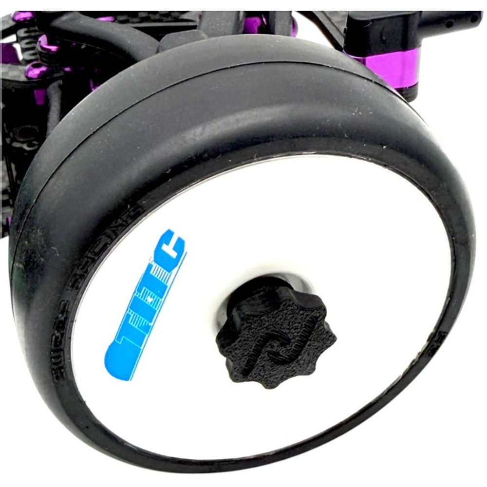 INOV8 3DX Magnetic Wheel Arch Tool for 1/10th On-road