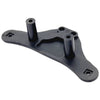 RC MAKER Front Lower Bumper Mount for 1.2/1.5mm Chassis (Option)
