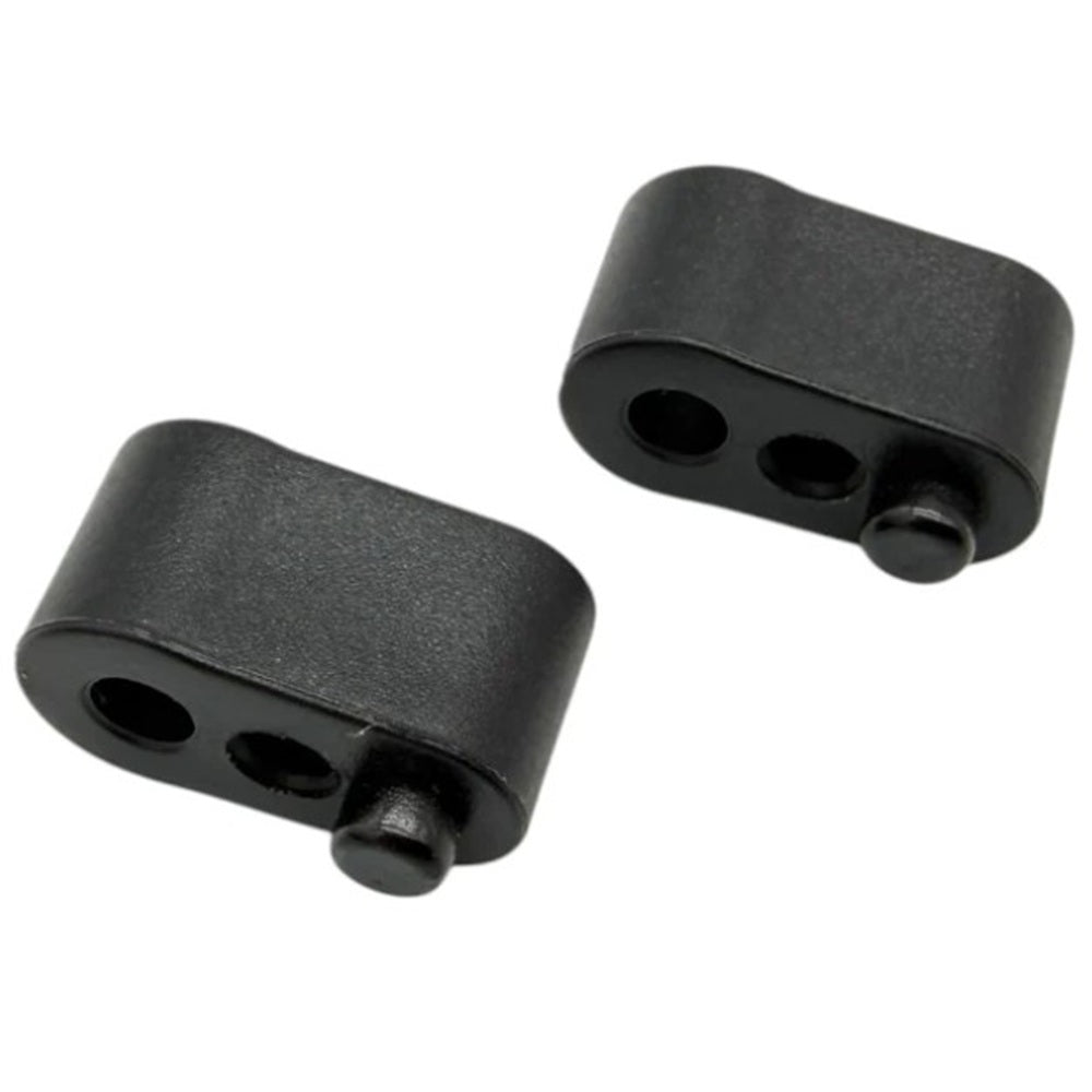 RC MAKER Rear Body Mount Spacer (2)