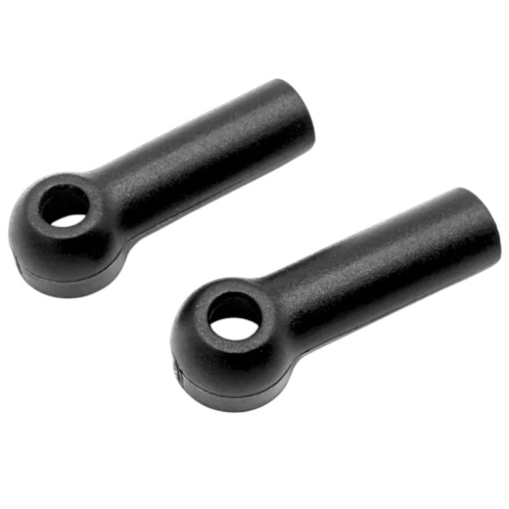 RC MAKER 4.3mm Lower Push Rod Ball Cup (2)
