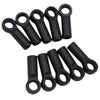 RC MAKER SP1 4.8mm Upper Arm Turnbuckle Inner Ball Cups (10)