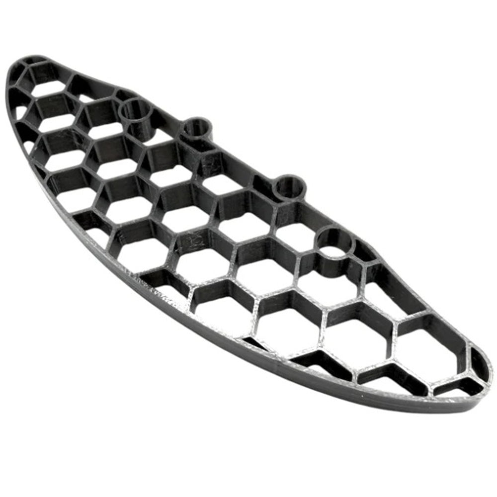 RC MAKER 3D HoneyComb Front Bumper (10g)
