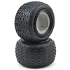 JConcepts Swaggers 2.2" Stadium Truck Carpet Tires (2) (Pink)