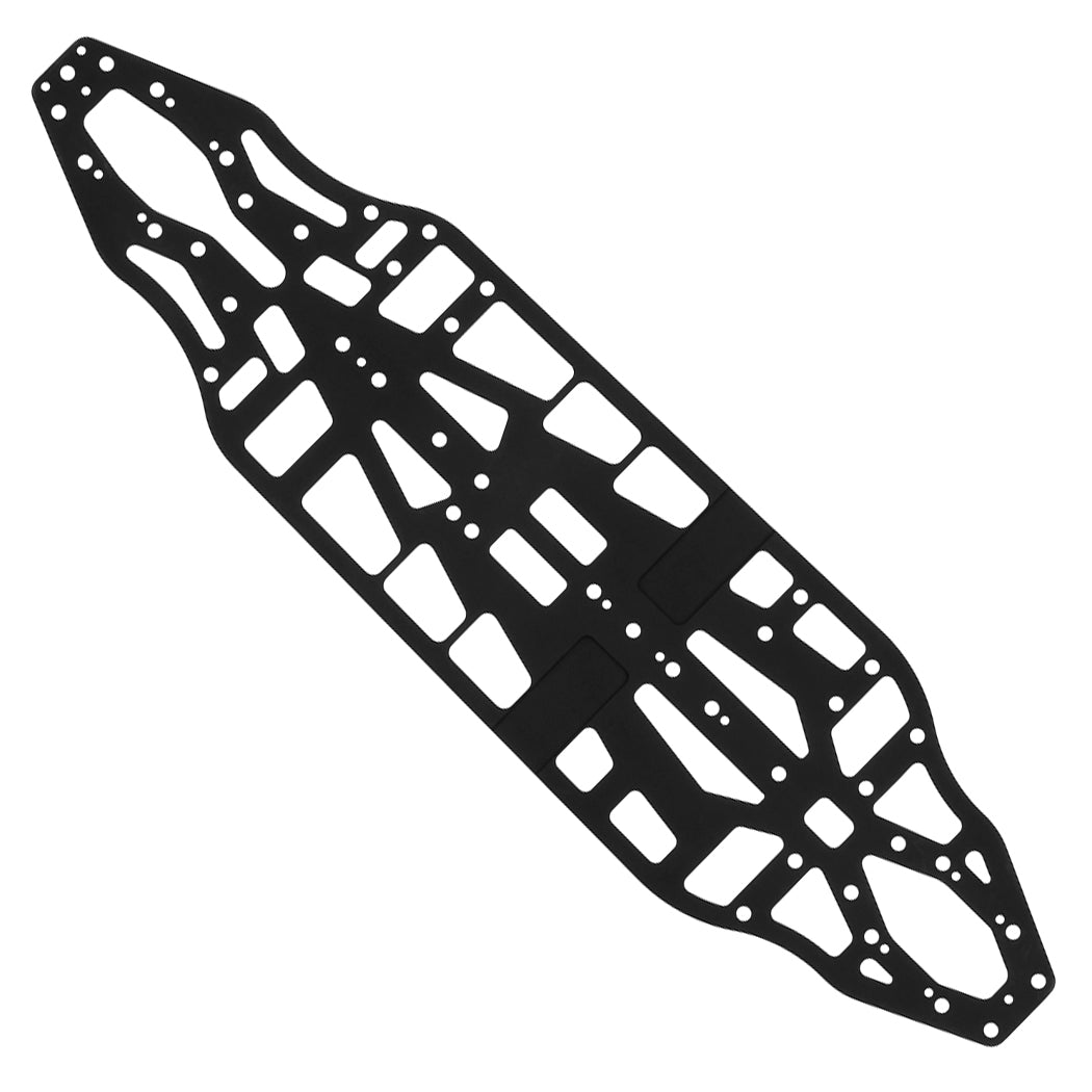 Team Associated RC10TC8 Steel Chassis