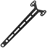Team Associated RC10TC8 Carbon Fiber Stiff Top Deck - 2.5mm