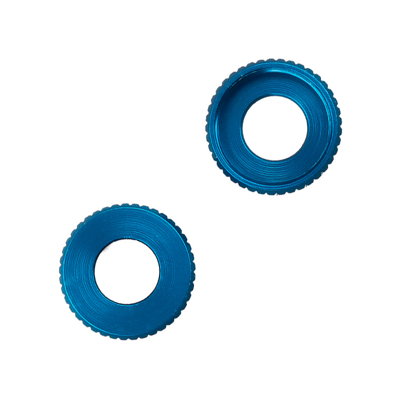 Team Associated RC10TC8 Lower Shock Caps