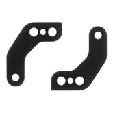 Team Associated RC10TC8 Rear Steering Block Arm Set