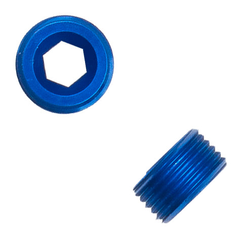 Team Associated RC10TC8 Pillow Ball Nuts