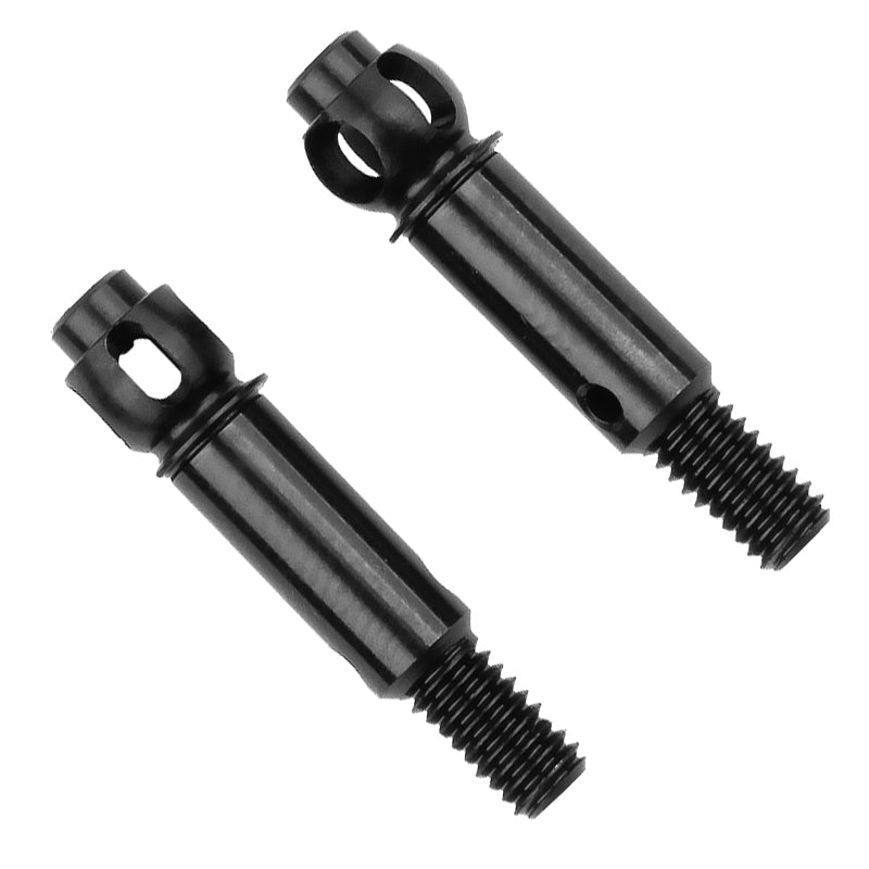 Team Associated RC10TC8 DCV Stub Axles