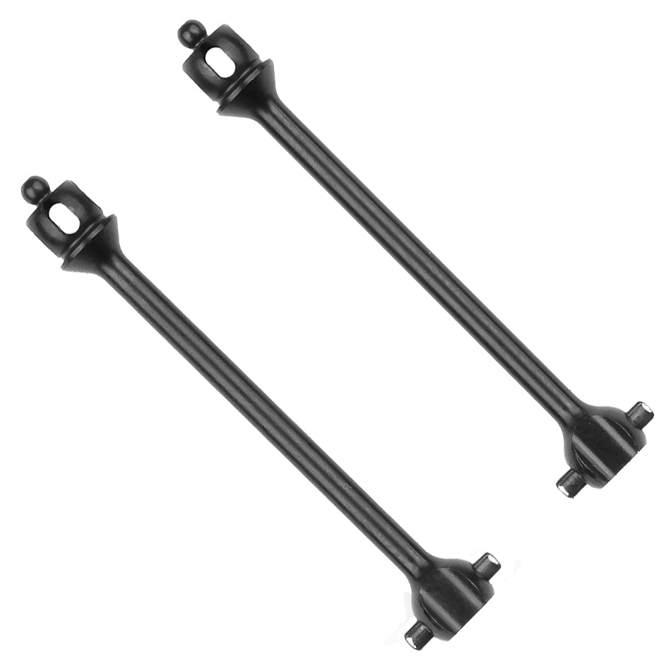 Team Associated RC10TC8 DCV Bones