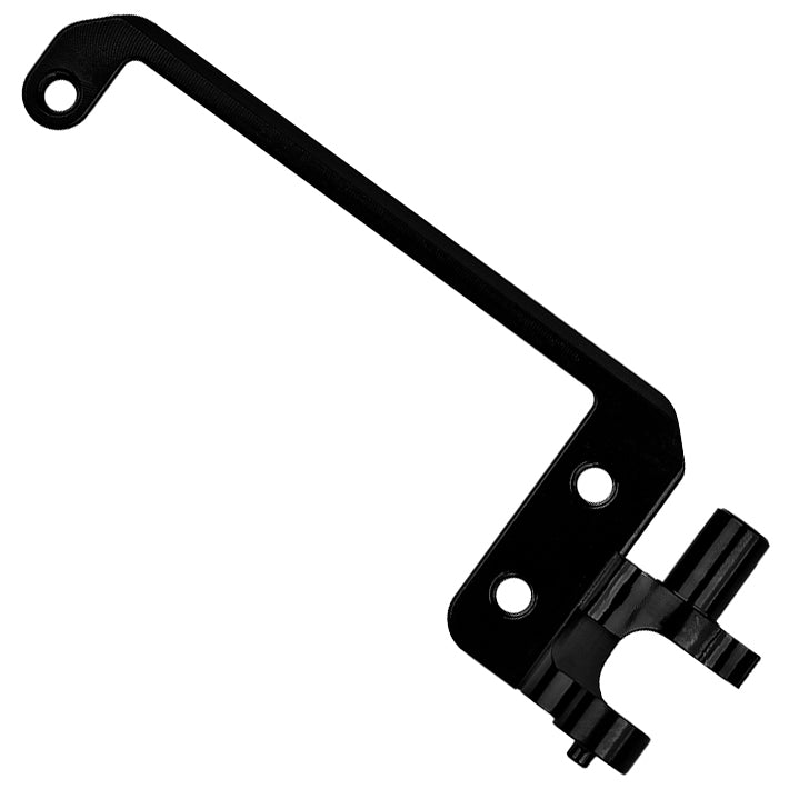 Team Associated RC10TC8 Servo and Bellcrank Mount