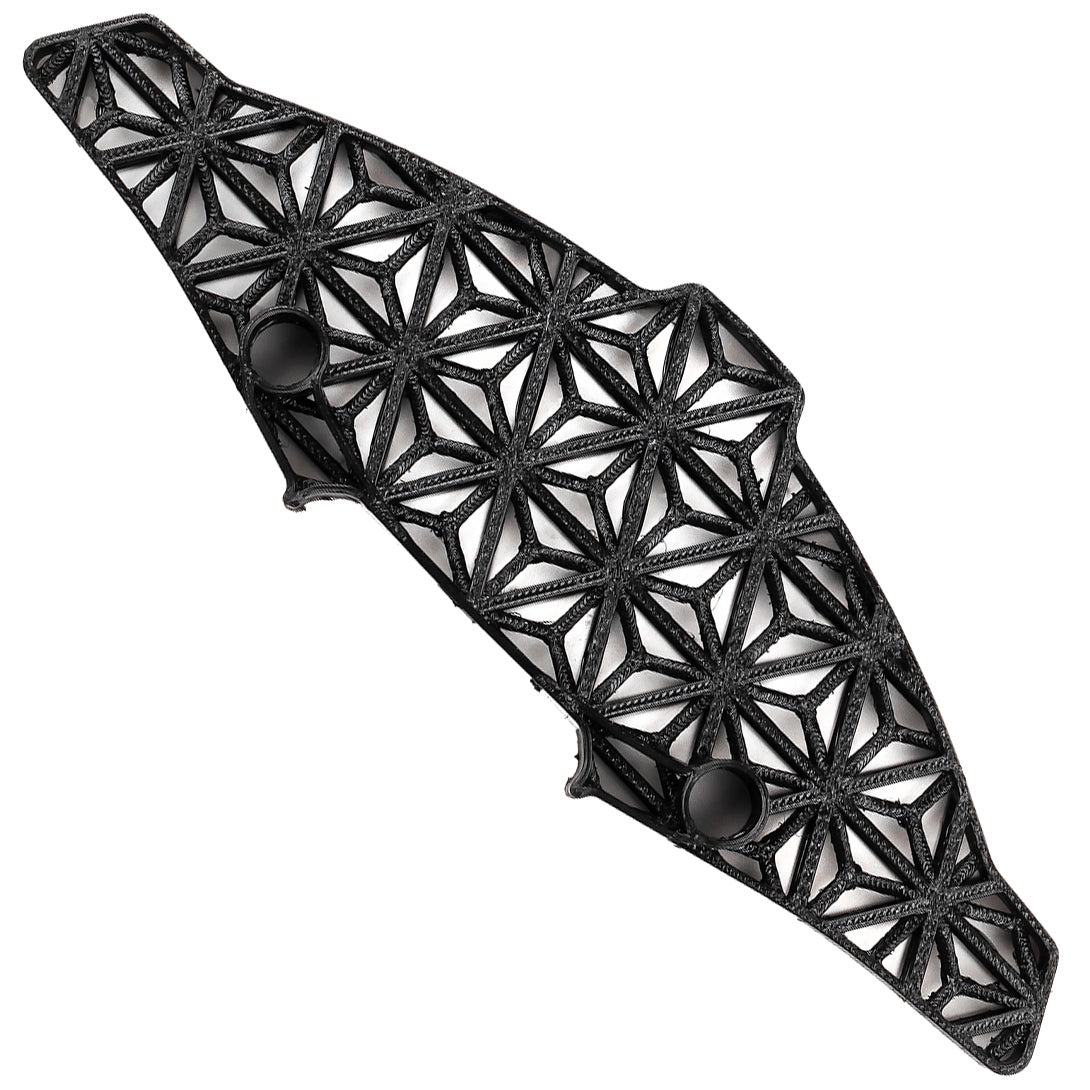 Team Associated RC10TC8 Front Bumper