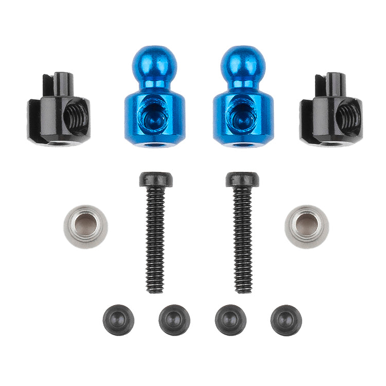 Team Associated RC10TC8 Anti-Roll Bar Hardware Set