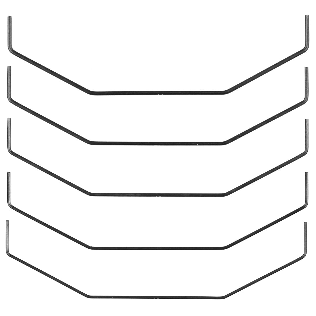 Team Associated RC10TC8 Anti-Roll Bar Set