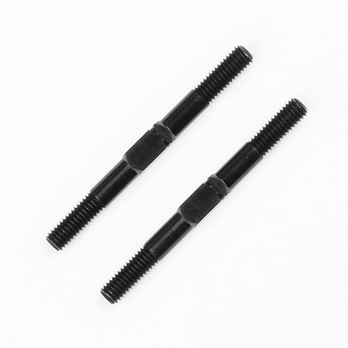 Team Associated RC10TC8 Aluminum Turnbuckles - 34mm
