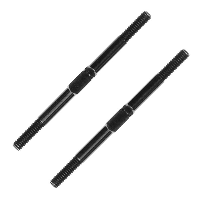 Team Associated RC10TC8 Aluminum Turnbuckles - 46mm
