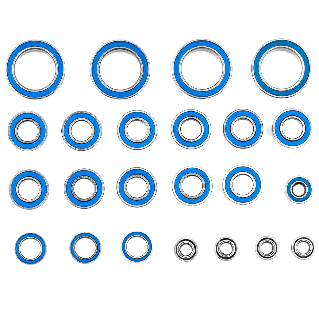 Team Associated RC10TC8 Bearing Set