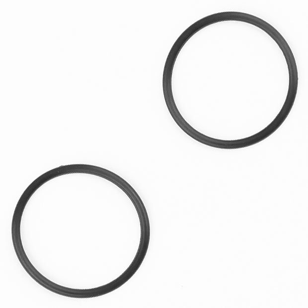 Team Associated RC10TC8 Shock Collar O-Ring - 13x15x1mm