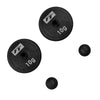 FT RC10TC8 Steel Chassis Weight Set - 10g