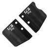 FT RC10TC8 Steel Front And Rear Shorty Battery Weight Set - 60g