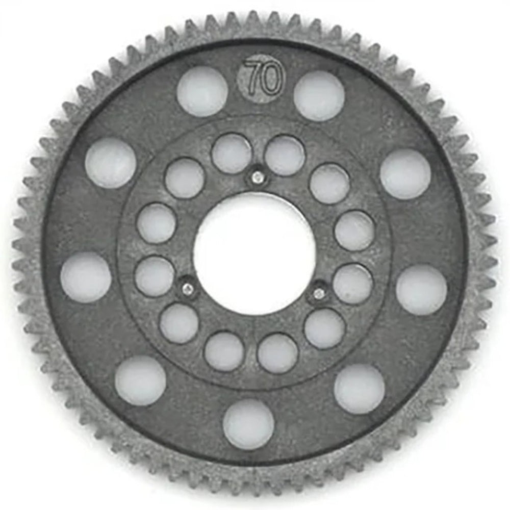 Arrowmax Composite Spur Gears - 48 Pitch