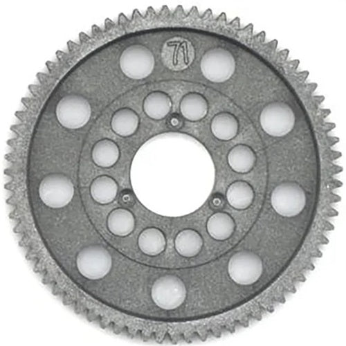 Arrowmax Composite Spur Gears - 48 Pitch
