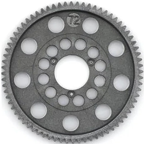 Arrowmax Composite Spur Gears - 48 Pitch