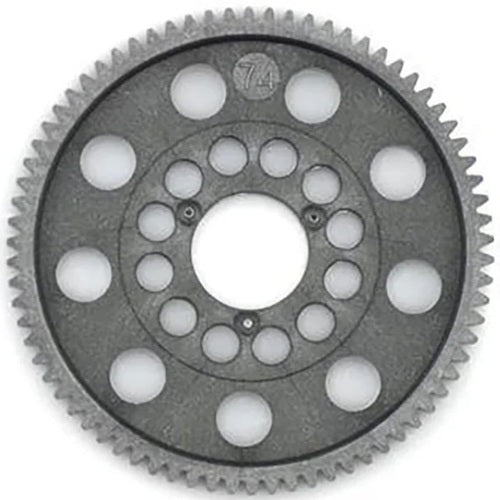 Arrowmax Composite Spur Gears - 48 Pitch