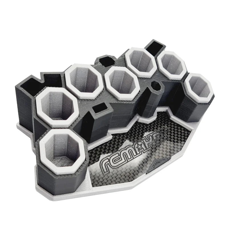 RC MAKER 3D Pro Carbon Tool Stands