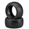 JConcepts Siren LP 2.2" Rear Buggy Carpet Tires (2) (Pink)