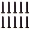 Team Associated M3x20 Low Profile Hex Screws