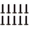 Team Associated M3x14 Low Profile Hex Screws