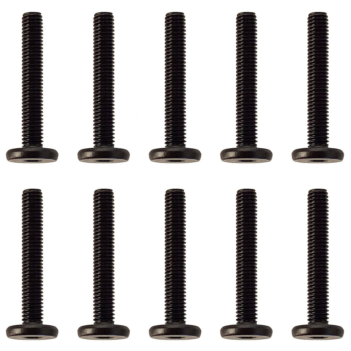 Team Associated M3x22 Low Profile Hex Screws