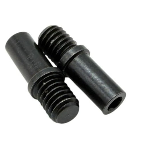 RC MAKER Front Bumper Support Stud (2)