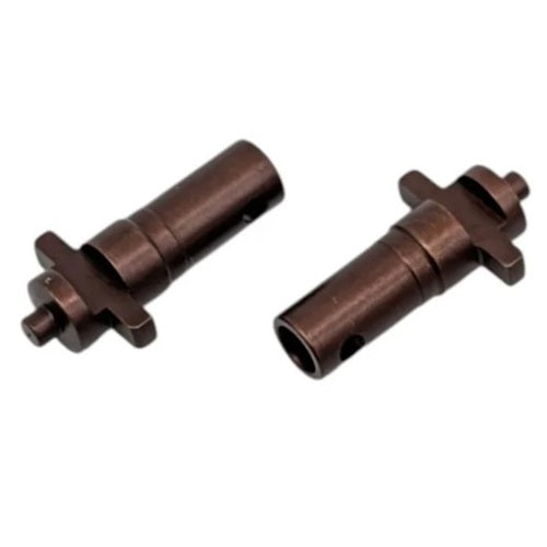 RC MAKER Diff Output Shaft (2)