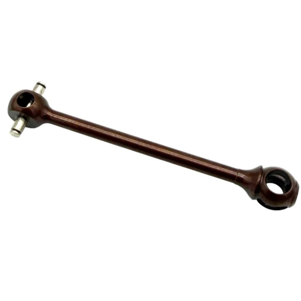 RC MAKER Front Driveshaft w/Pin (1)