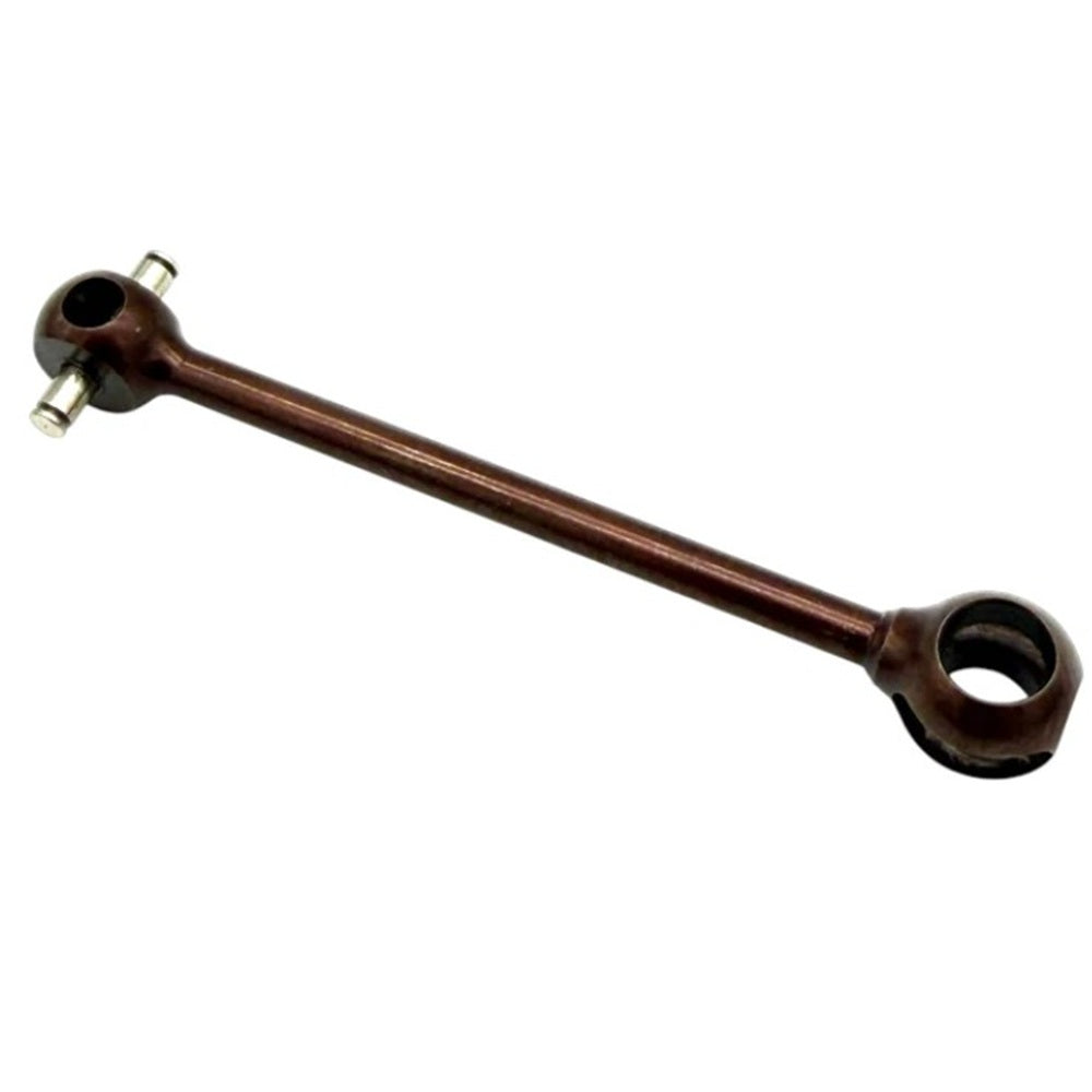 RC MAKER Rear Driveshaft w/Pin (1)