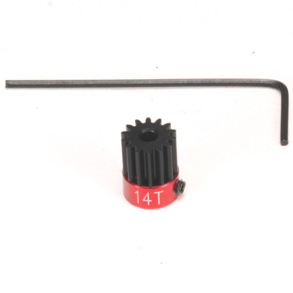 PN Racing PNWC 64P Machine Cut Delrin Pro2 Pinion 14T