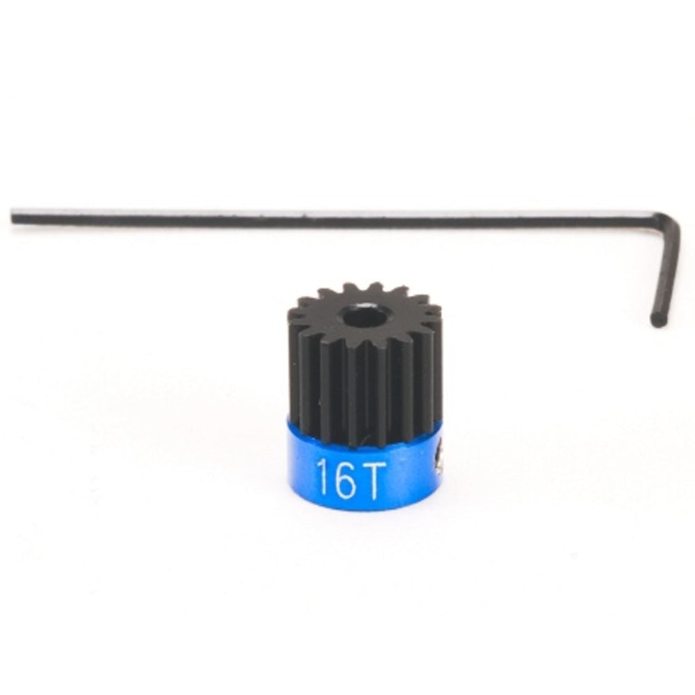 PN Racing PNWC 64P Machine Cut Delrin Pro2 Pinion 16T