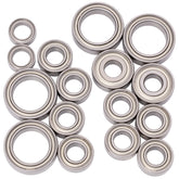 1up Racing Cv2 Pro Ball Bearing Set - AE RC10B7