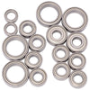 1up Racing Cv2 Pro Ball Bearing Set - Yokomo MD 3.0