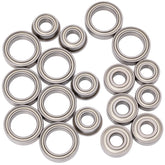 1up Racing Cv2 Pro Ball Bearing Set - AE RC10B84 & B84D
