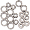 1up Racing Cv2 Pro Ball Bearing Set - AE RC10B84 & B84D