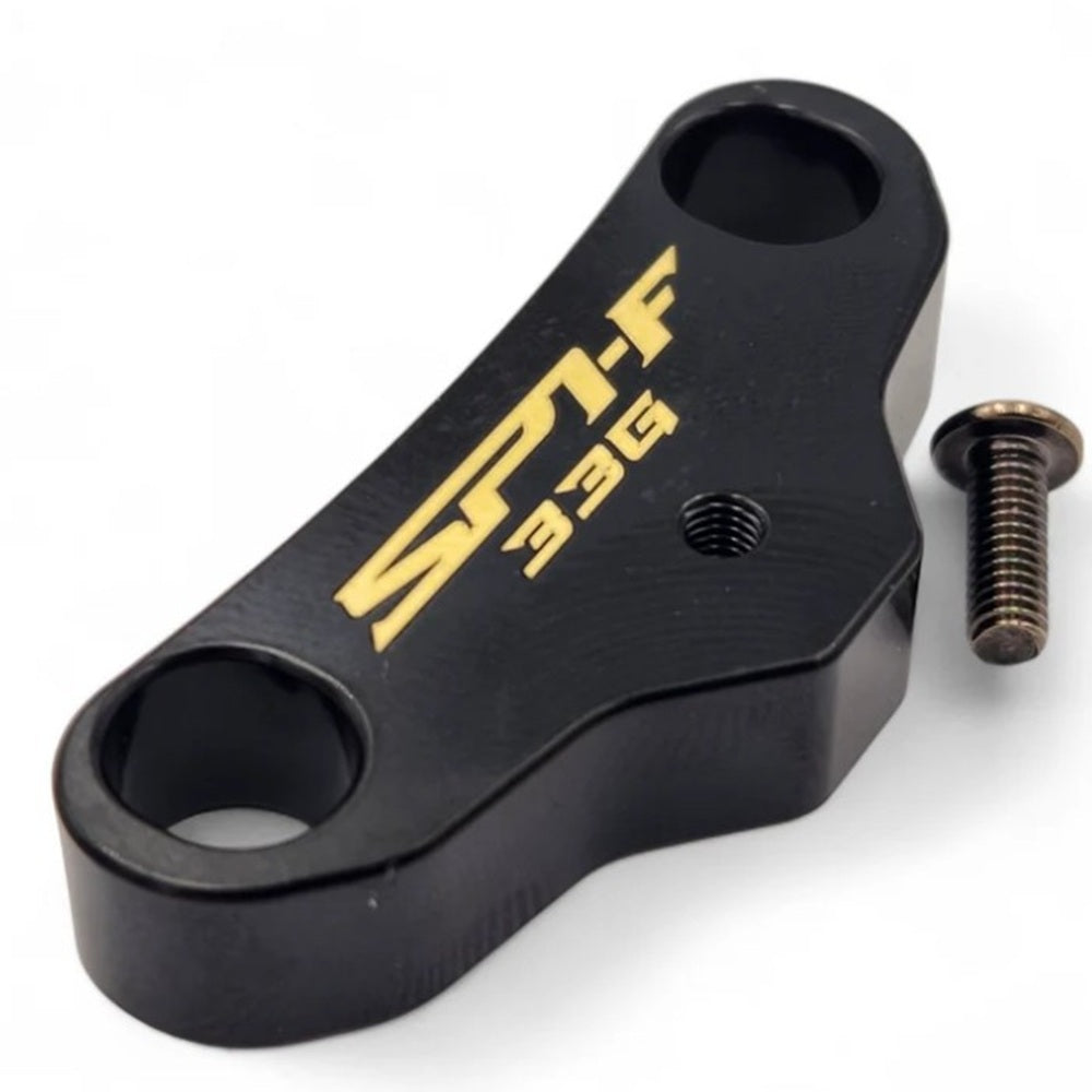 RC MAKER 5024-F Front Bumper Weight 33g