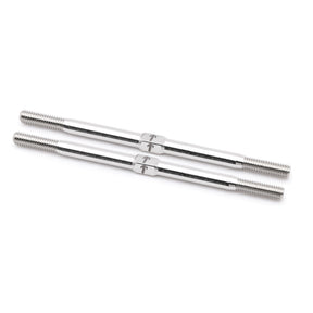 1up Racing Pro Duty Titanium Turnbuckles - M3 Pairs