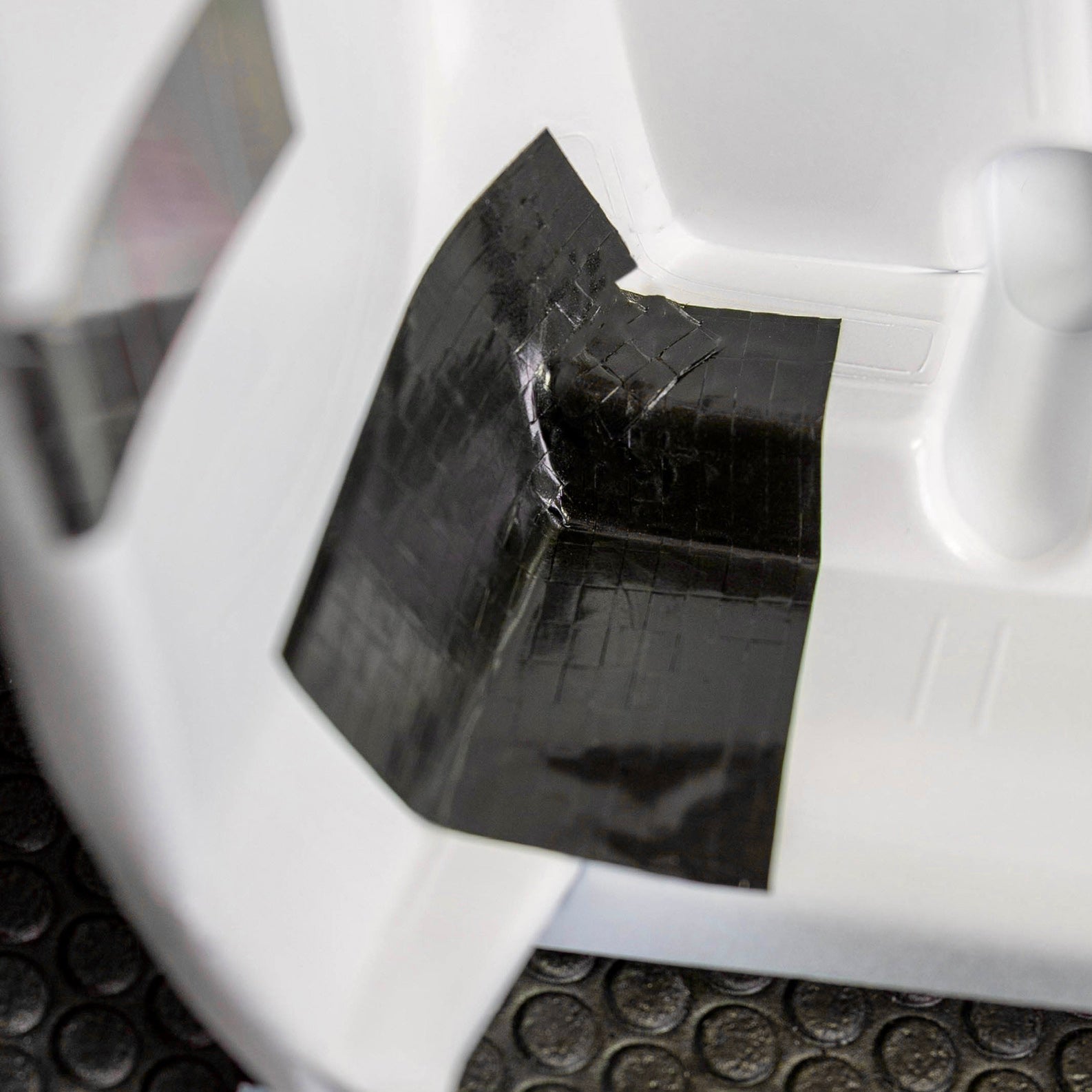 1up Racing R/C BodyGuard - 5 Sheets