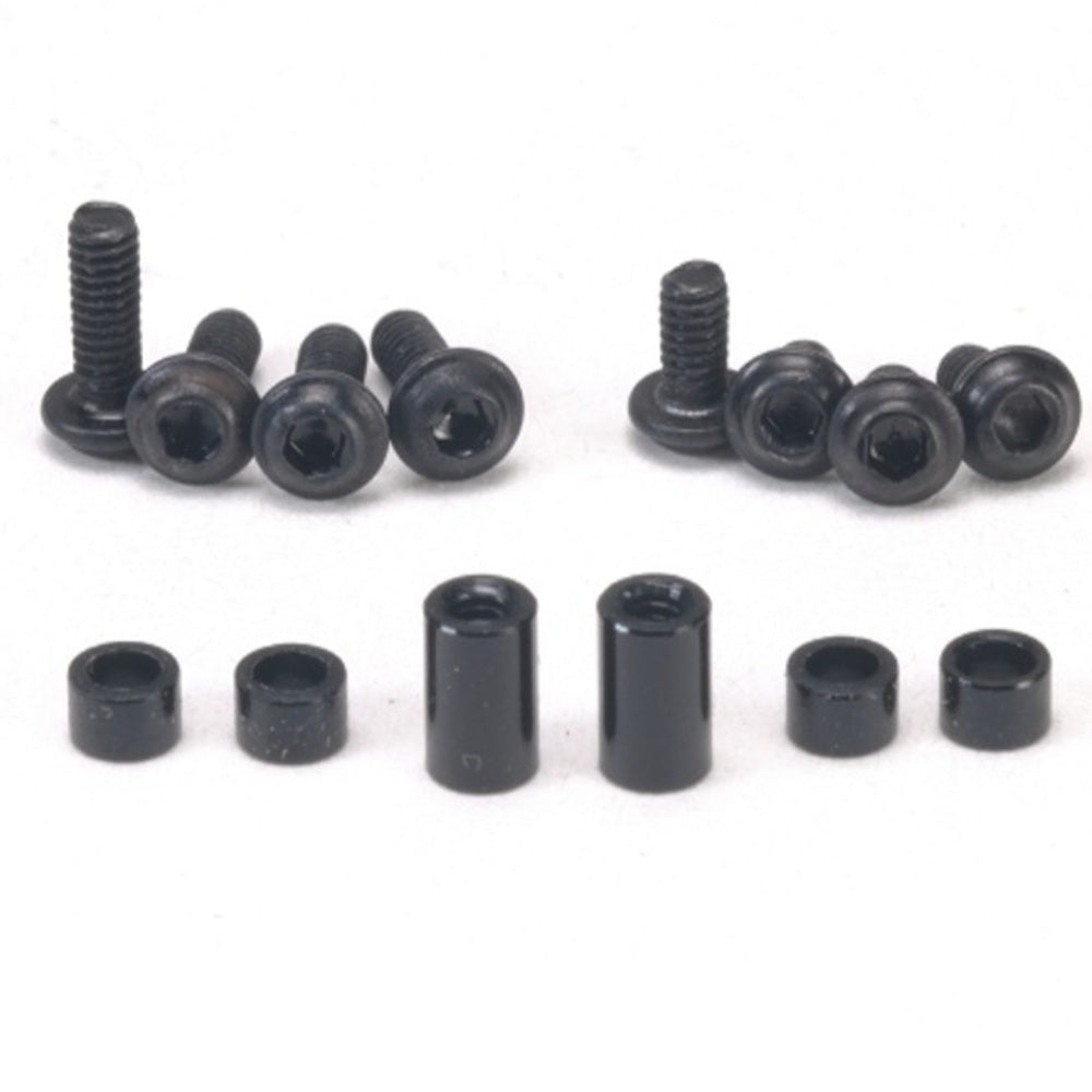 PN Racing Mini-Z Wing Posts Kit