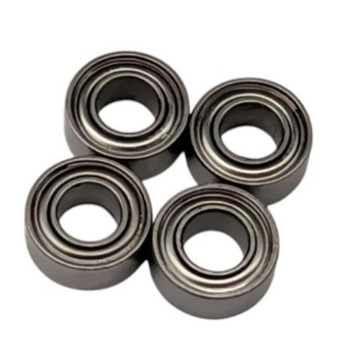 RC MAKER 3x6x2.5mm Metal Shield (4)